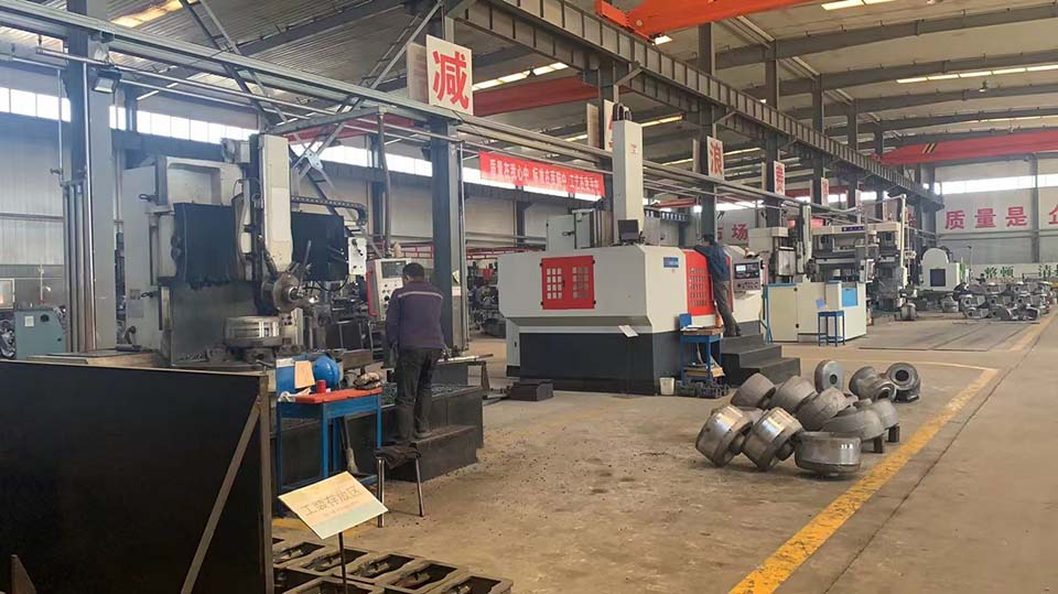 Aluminum Ingot Sow Moulds 7 Aluminum Ingot Sow Moulds 7