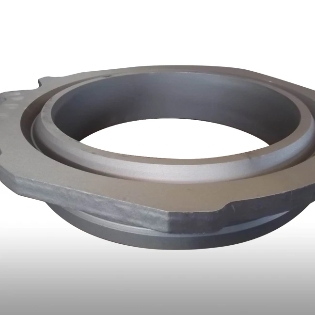 Cone Crusher Ilbes Partijiet