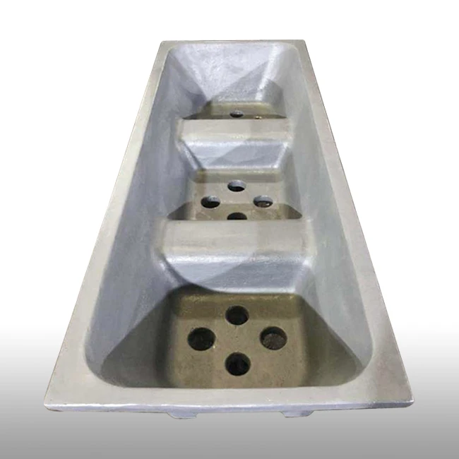Tkessiħ Mgħaġġel Dross Pans