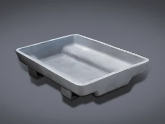 X'inhu Ħnieżer Mould