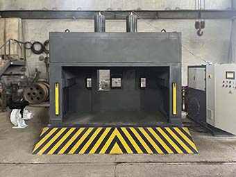 Kif Tirkupra Aluminju Mill-Ħmieġ tal-Aluminju?