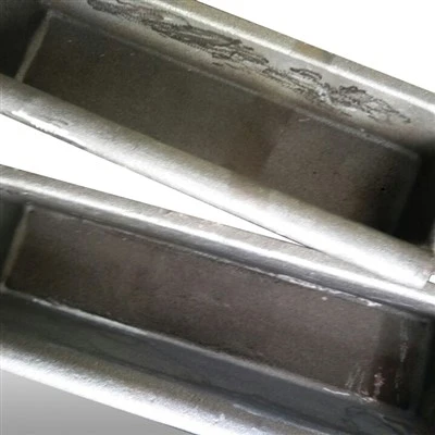 Alloy Steel Ingot Sow Mold