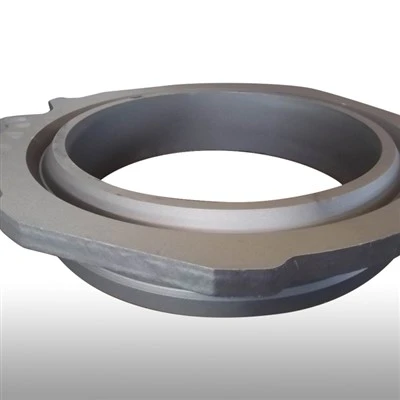 Cone Crusher Ilbes Partijiet