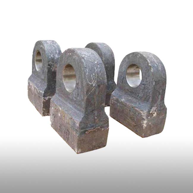 Minjieri Crusher Partijiet Hammerhead