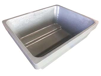Kif Agħżel Il-Mould tal-Ħnieżer Aluminju Adattat?