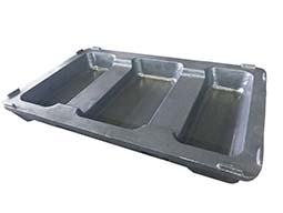 Kif Tottimizza l-Produzzjoni B'Disinni tal-Mould tal-Ħnieżer Ħanżira Multi-Chamber?