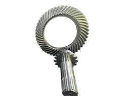 Rilaxx ta' Prodott Ġdid - Gear Bevel Mechanical Mixer tal-pitrolju