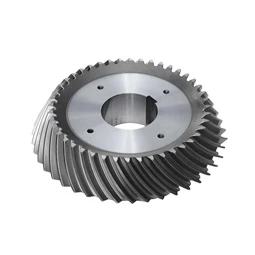 Rilaxx ta' Prodott Ġdid——Spiral Bevel Gear