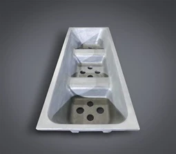 X'inhi l-funzjoni tad-dross skim pan fit-tidwib?
