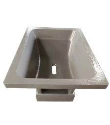 Kif Ittratta Ħmieġ tal-Aluminju (Irmied) Biex Ittejjeb il-Purità tal-Aluminju?
