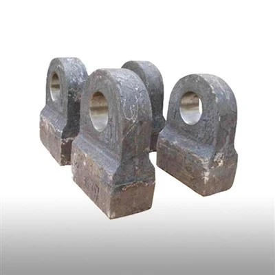 Minjieri Crusher Partijiet Hammerhead